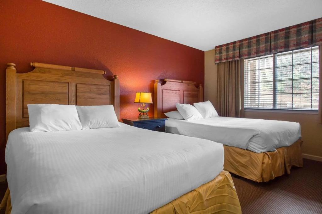 Bluegreen Vacations Blue Ridge Village, an Ascend Collection Resort