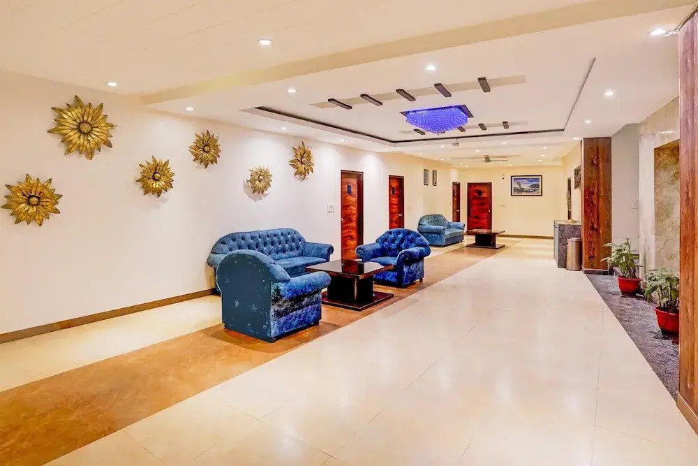 Pleasant City View Stays Railway Station Dehradun