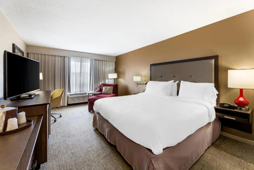 Comfort Inn, Cleveland South - Richfield