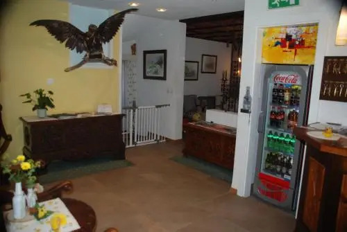 Hotel Garni Jägerhof