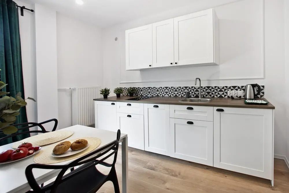Chmielna 12 Street P&O Serviced Apartments