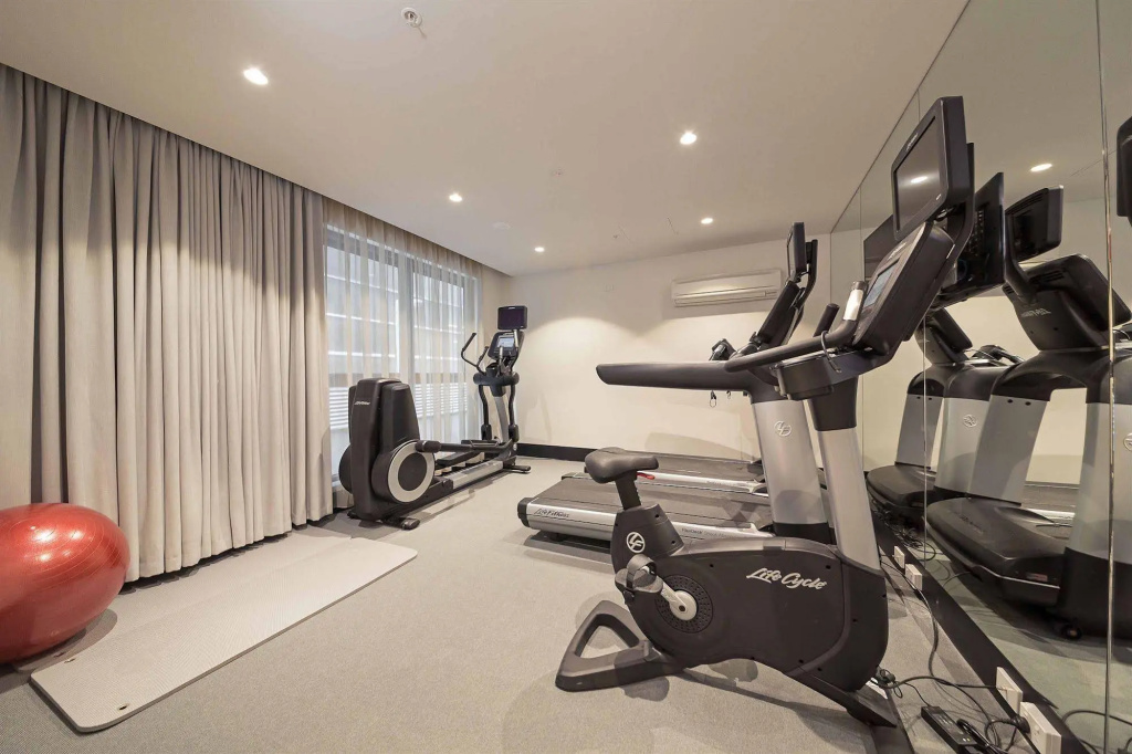 Brady Hotels Central Melbourne