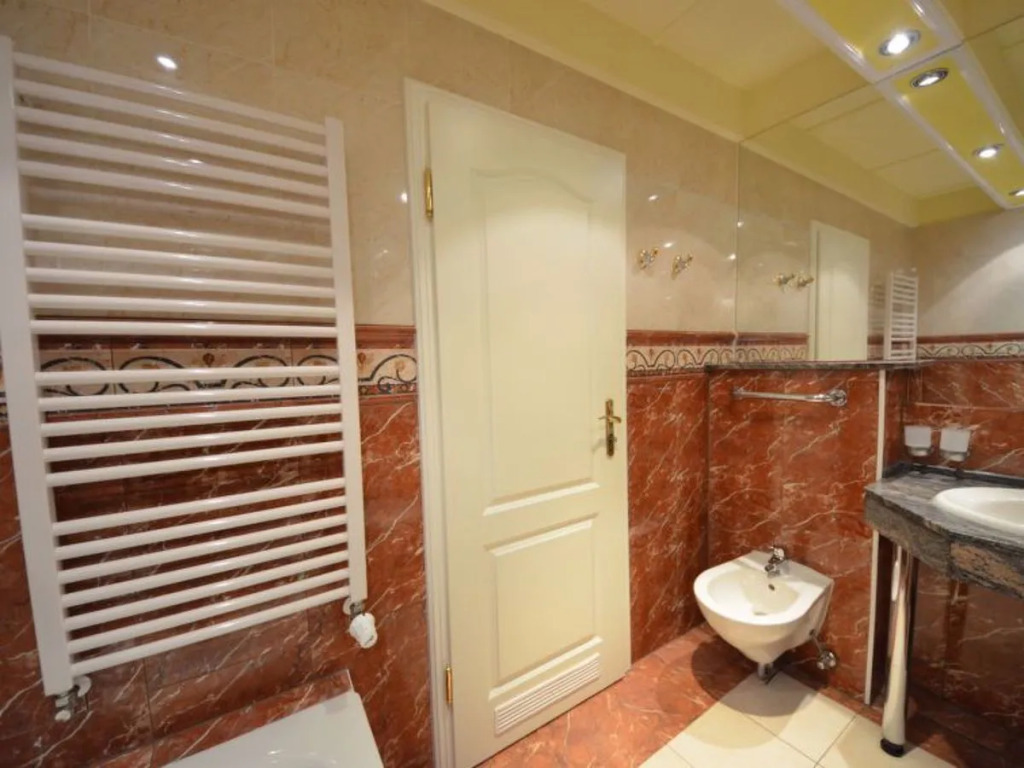 Holiday Home Strandflieder by Interhome