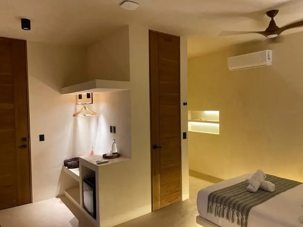 Tikul Hotel Boutique