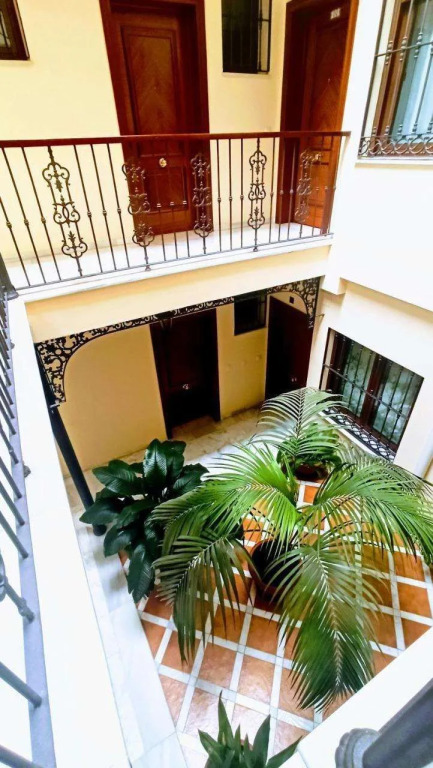 Botánic Suite Malaga Centro