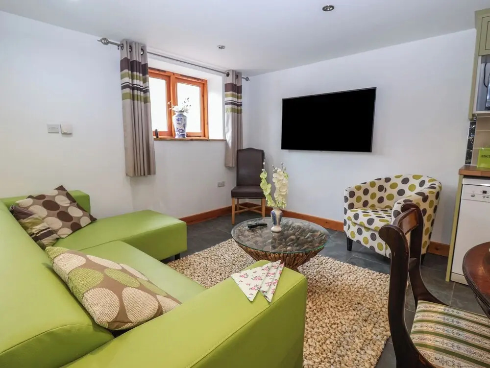 Lime Cottage