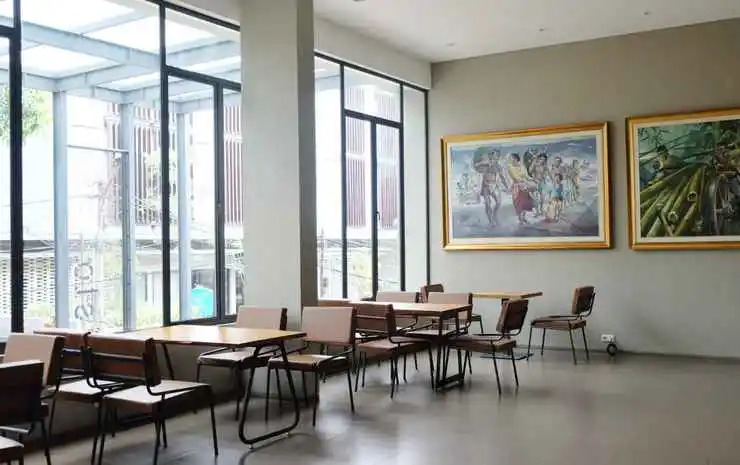 Aristo Residence Bandung