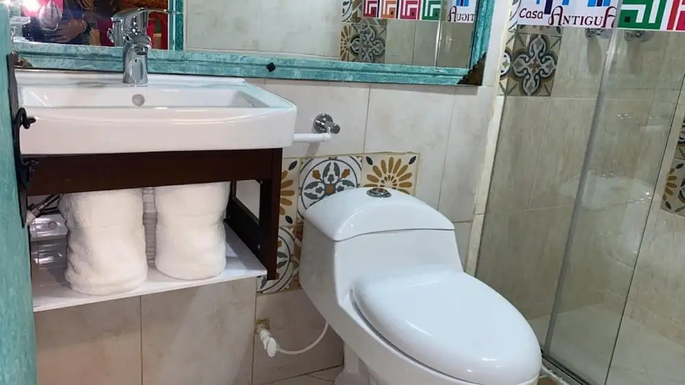 Hotel Casa Antigua