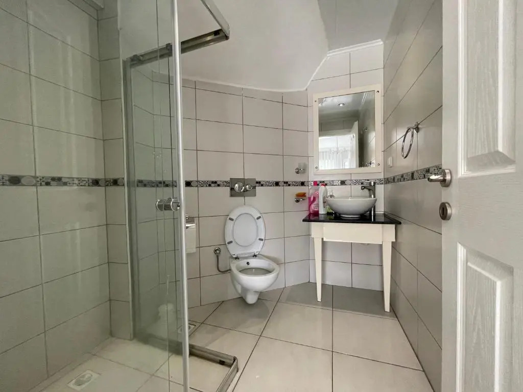 Orka Royal Hills Apartments E2 Private Entrance