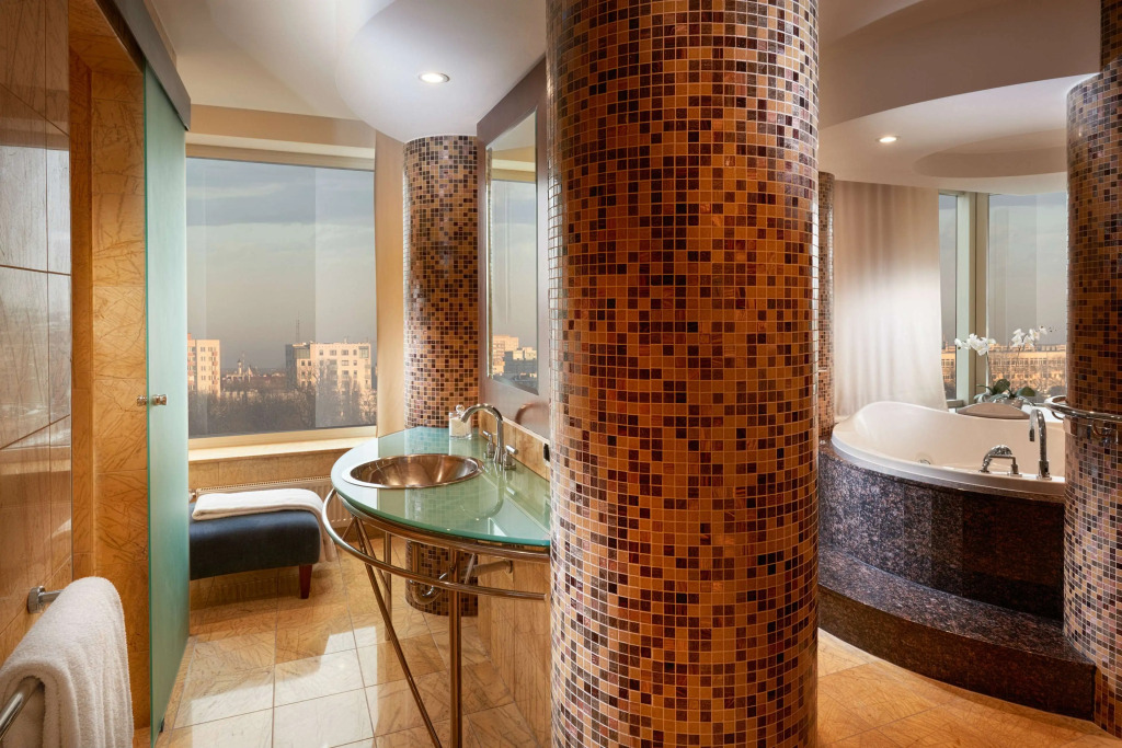 Regent Warsaw Hotel