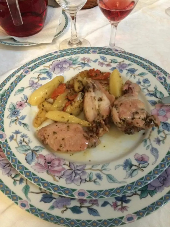 Hotel Colibri