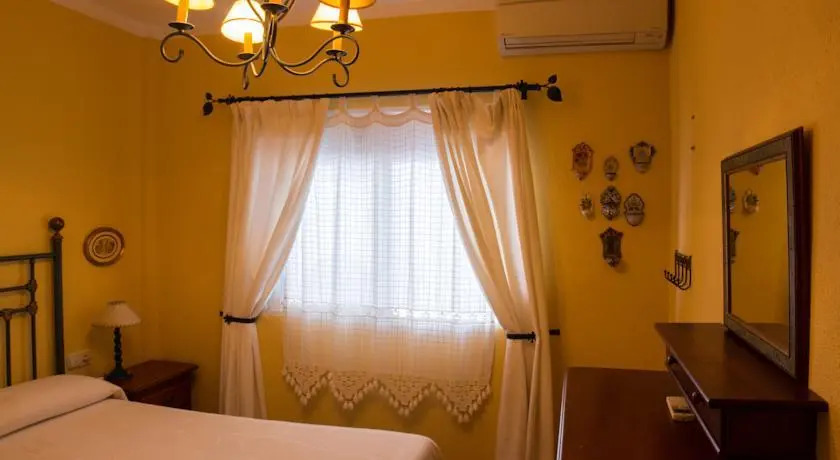 Apartamentos Vacacionales La Barrosa