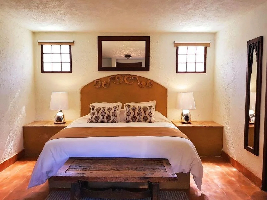 Casa Embrujo Tzintzuntzan