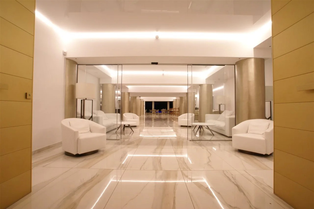 Dionysos Luxury Hotel Mykonos