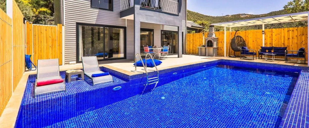 Villa Rain