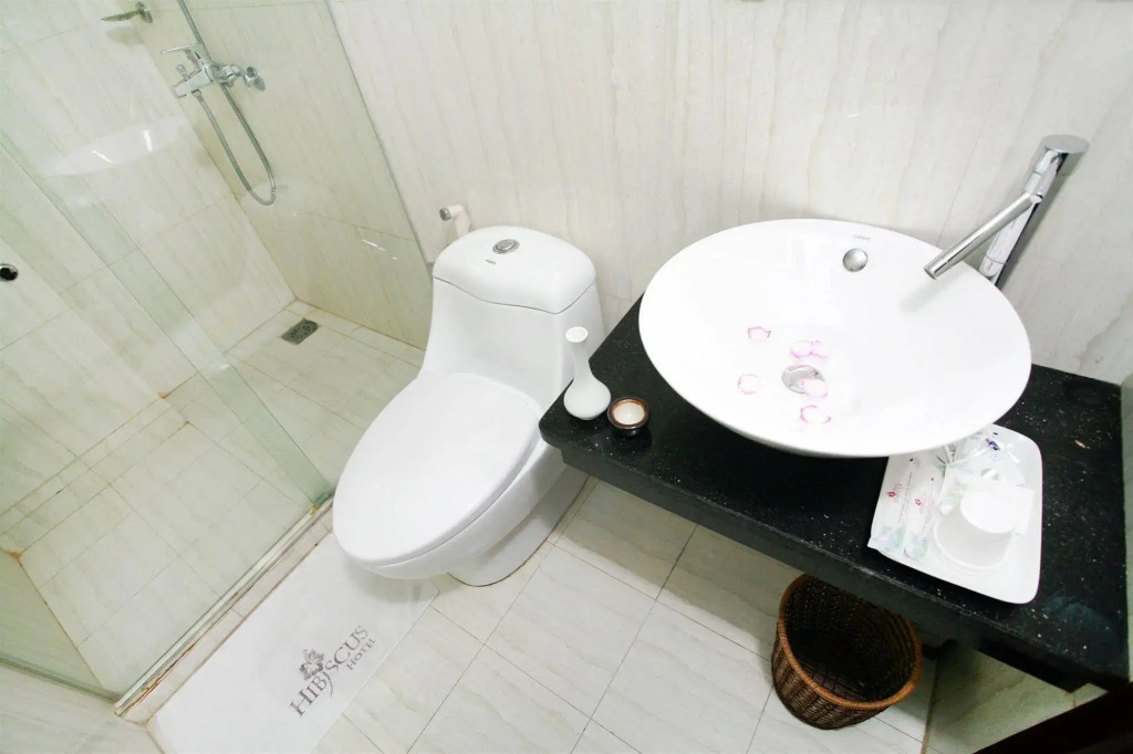 Hanoi Hibiscus Hotel