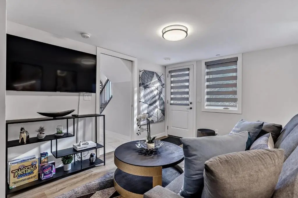 The Parq by Samsara Resort Top View Downtown 4BR & 3BTH