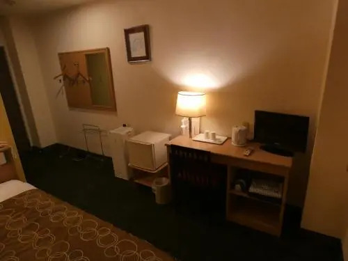 Hotel Tsuchiya