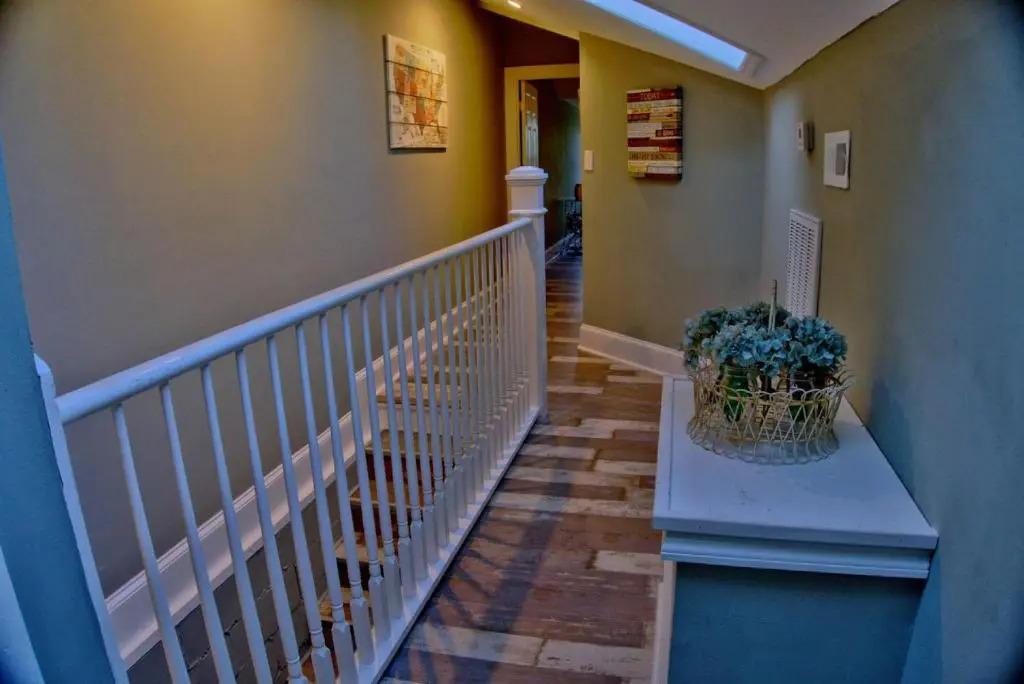 Beautiful 6 Bed, 5 Bath Historic Savannah Home