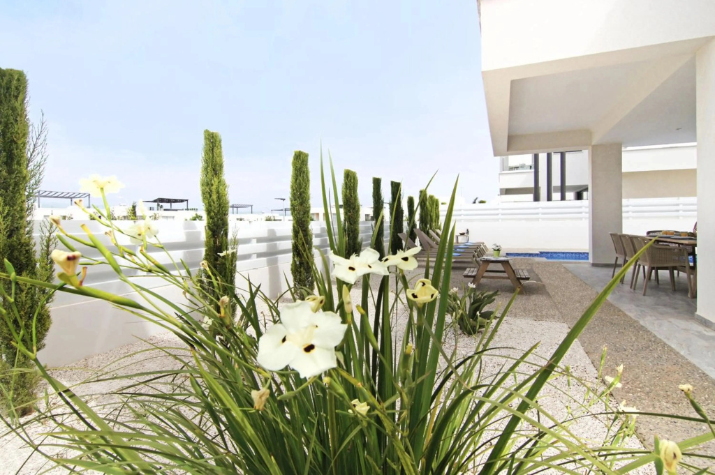Villa Amity