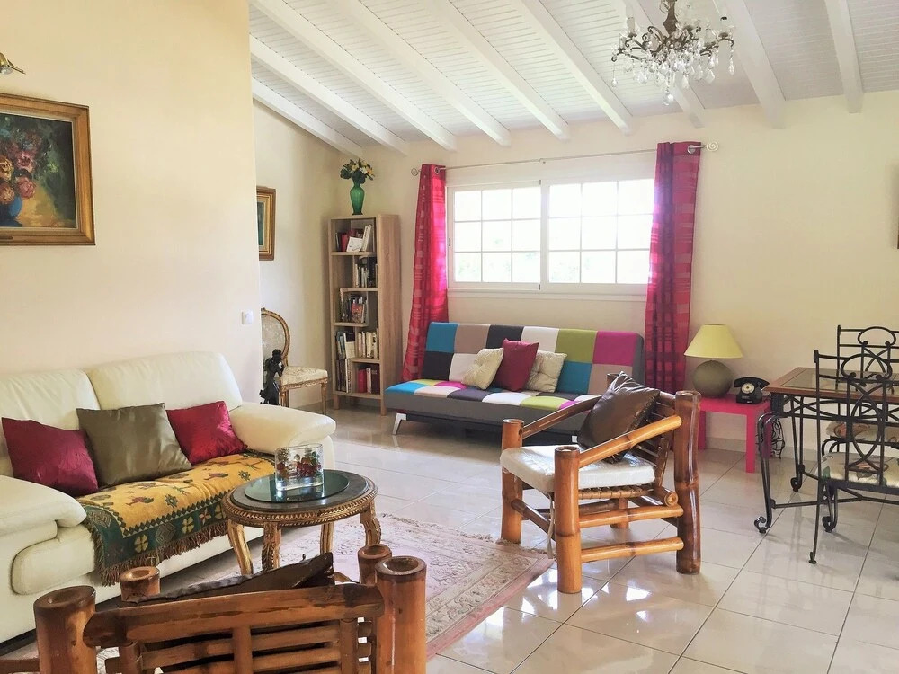 Holiday home Chemin Militaire