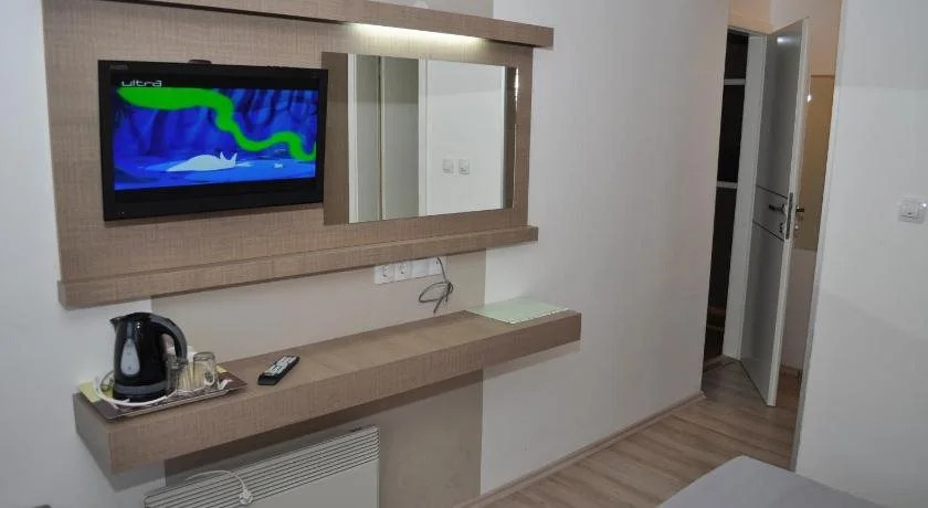 Villa White Lake - Ohrid Center Lakeside Accommodation