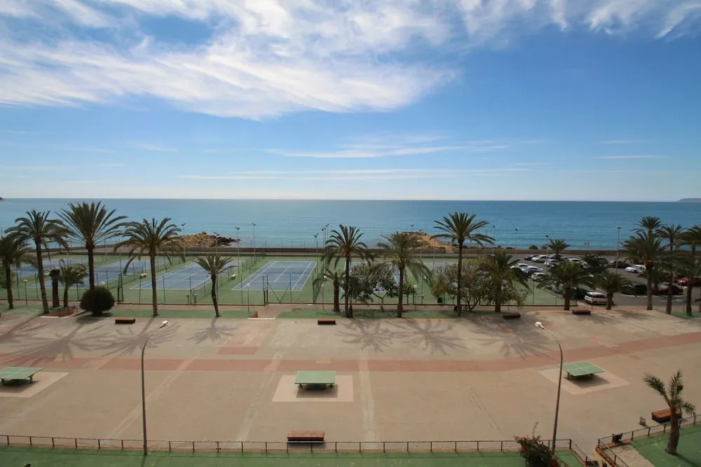 Apartamento Susana
