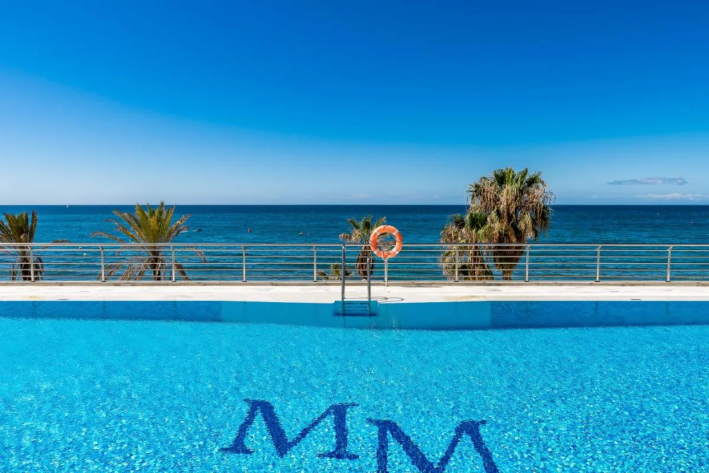 Marina Mariola by Coral Beach