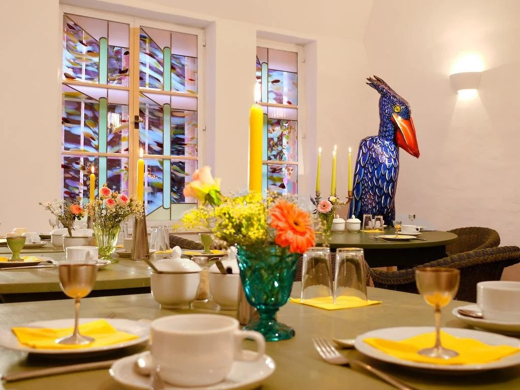 Hotel Maurerhansl