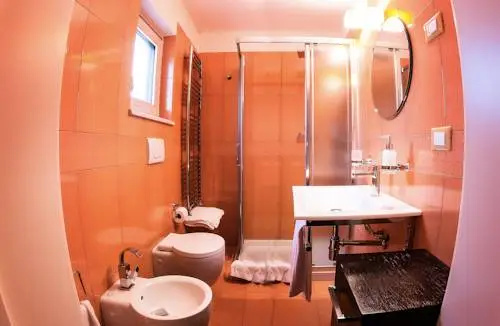 Bed & Breakfast Al Borgo