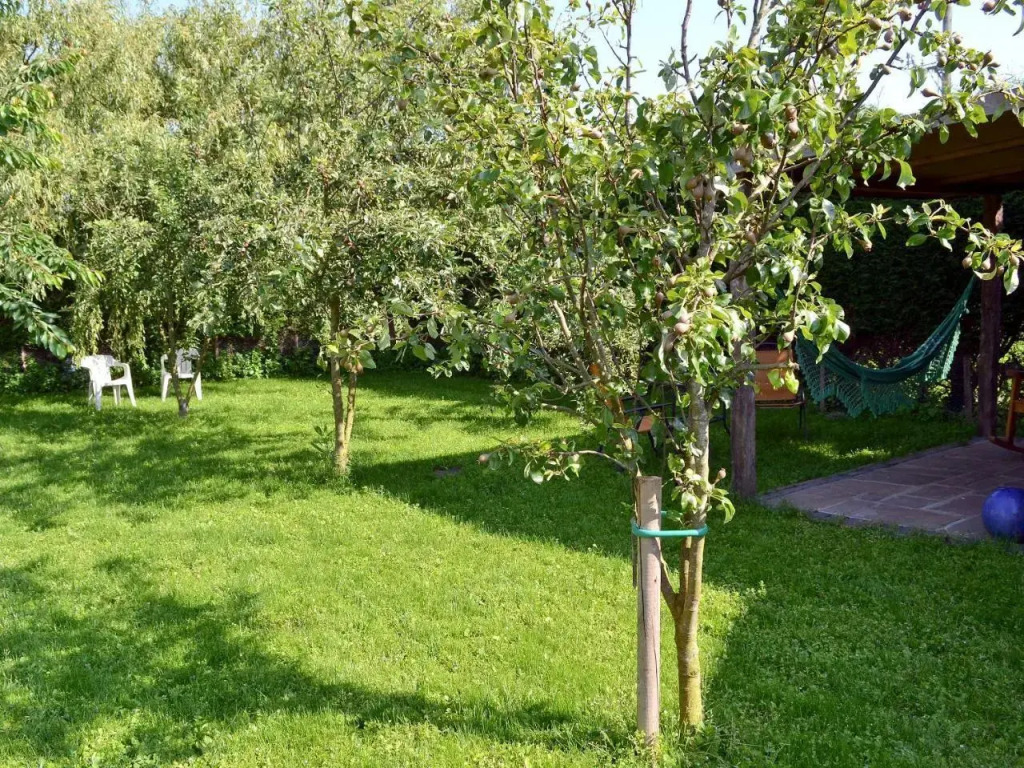 Manor Farm Retreat