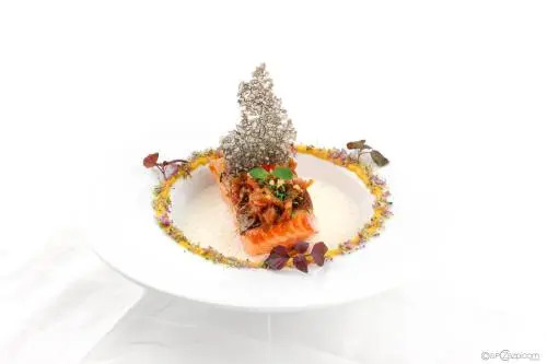 Hotel Restaurant du Fronton - Maison Bonnet