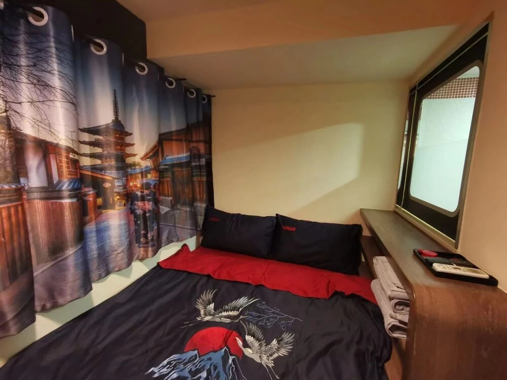 香港九巴旅馆 KMB-Guesthouse
