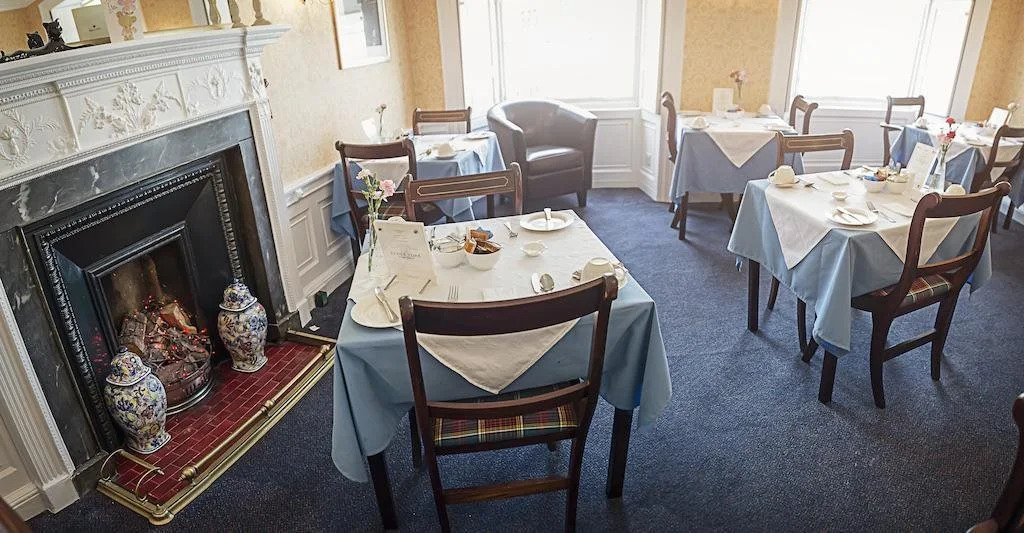 Elder York Guest House