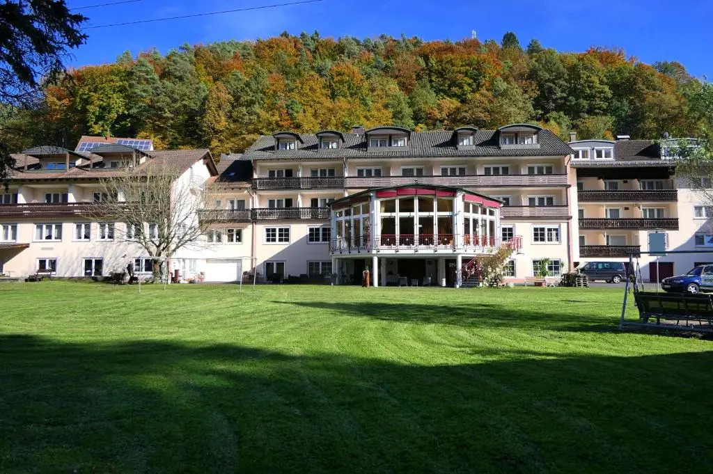 Hotel Christel