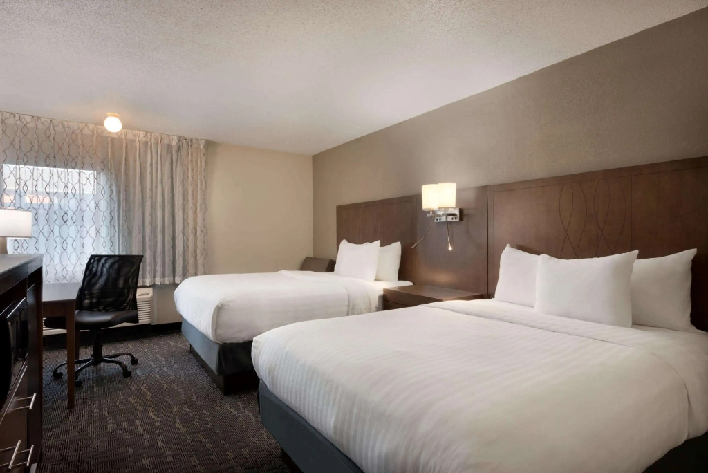 Baymont by Wyndham Des Moines North