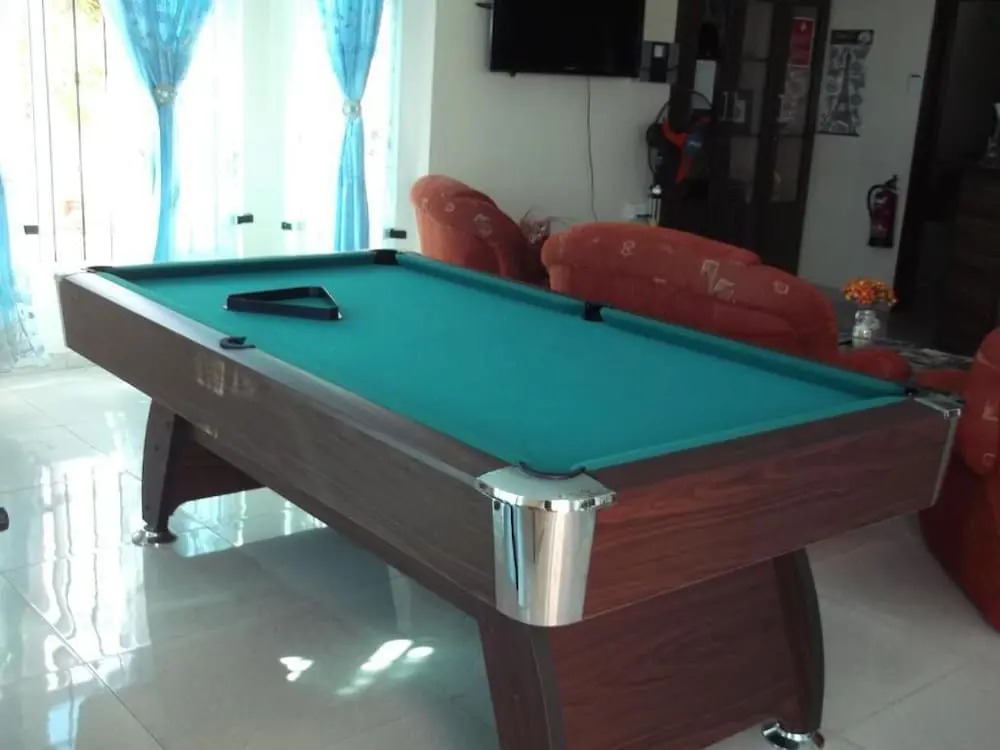 Luxor Residence Guesthouse