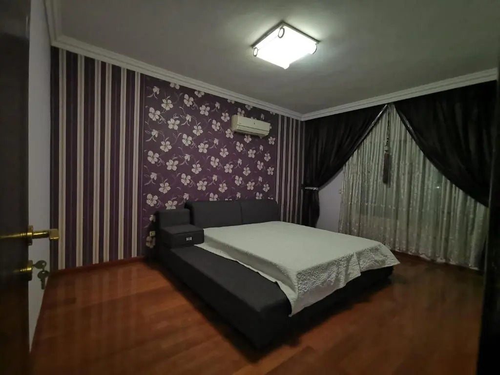 Nile maadi modern 3 bedroom apartment
