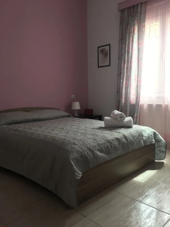 Central Luxury Apartment