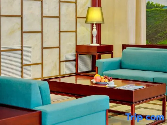 Fuxing Oriental Boutique Hotel