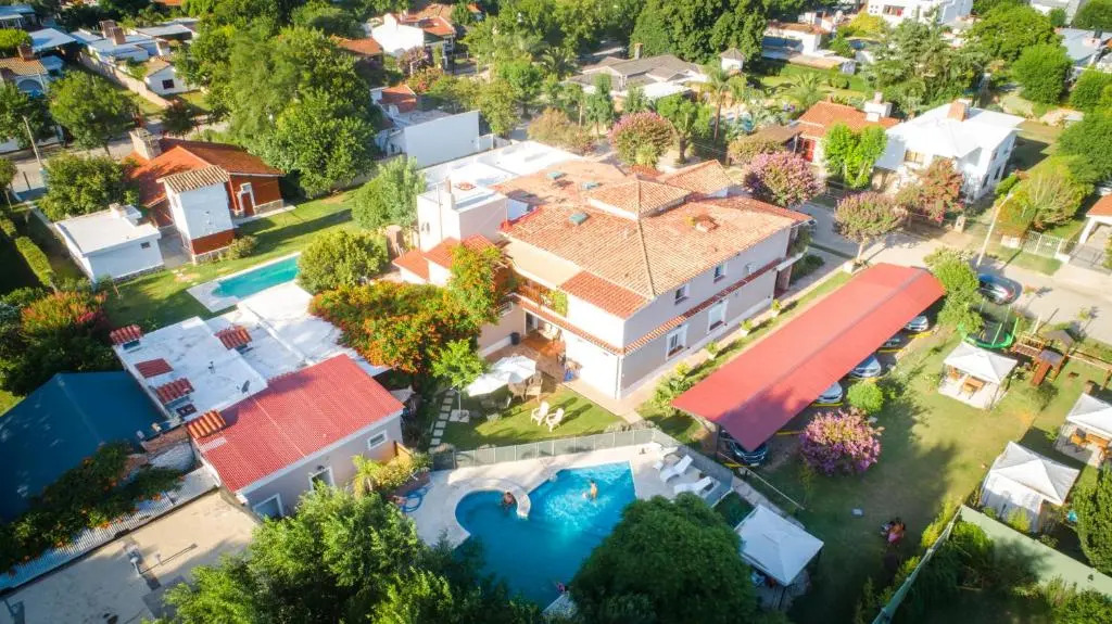 Hotel Gloria