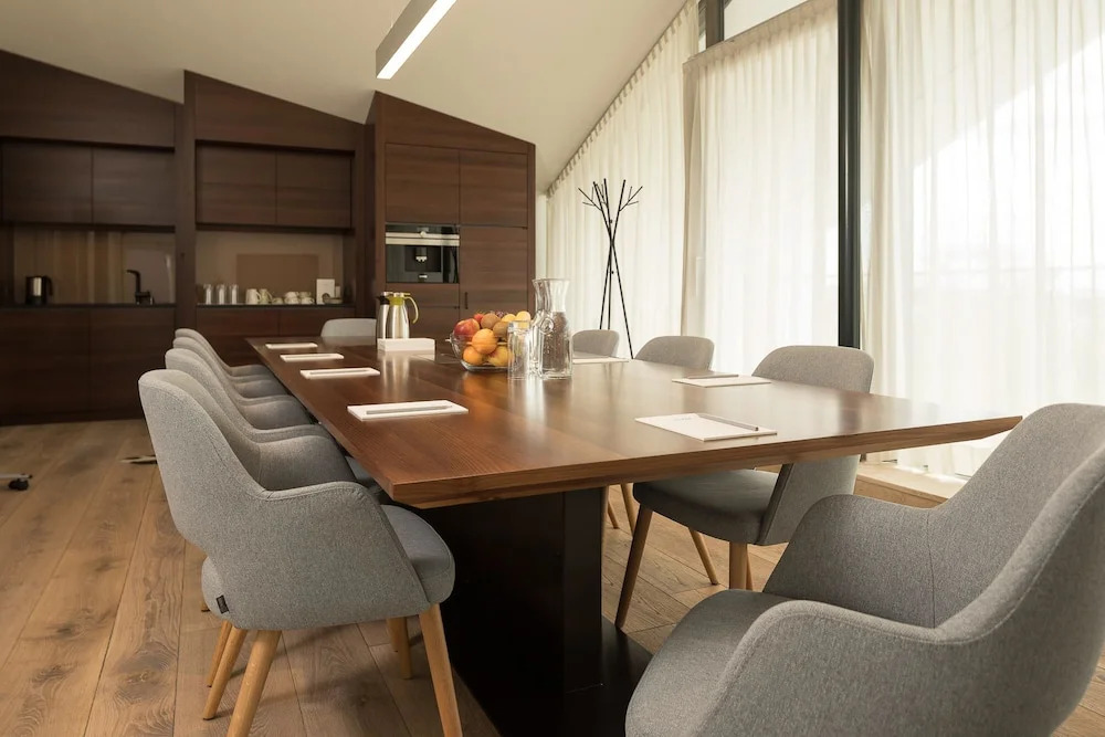 Das ACKER Hotel