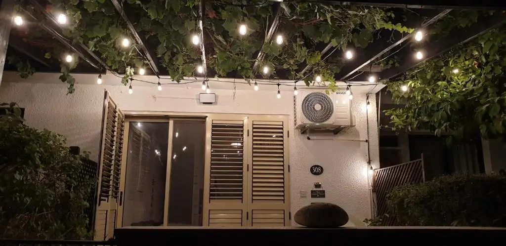 The Summer House