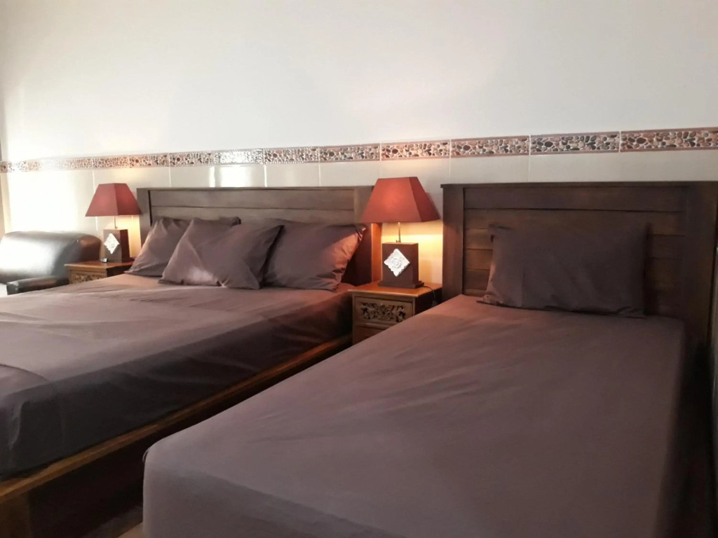 Puri Bali Hotel
