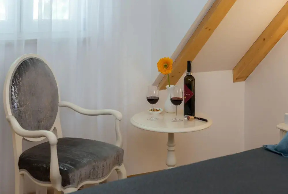 Priska Heritage Rooms