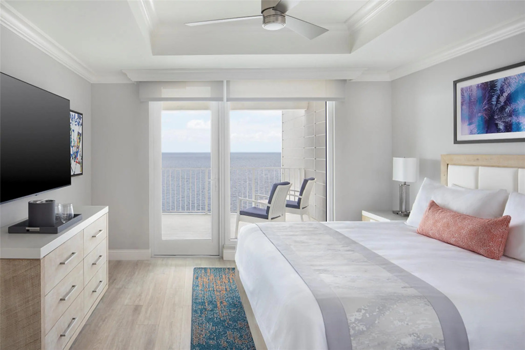 Sunsuites Villas At Sunseeker Resort, Curio By Hilton