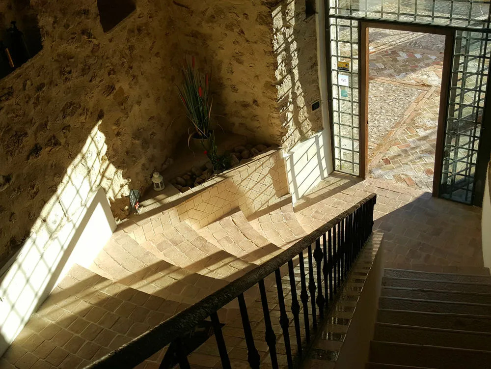 Castrum Resort Albergo Residenziale