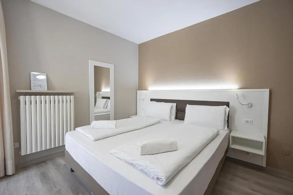 LVG Hotel Collection - Il Portico