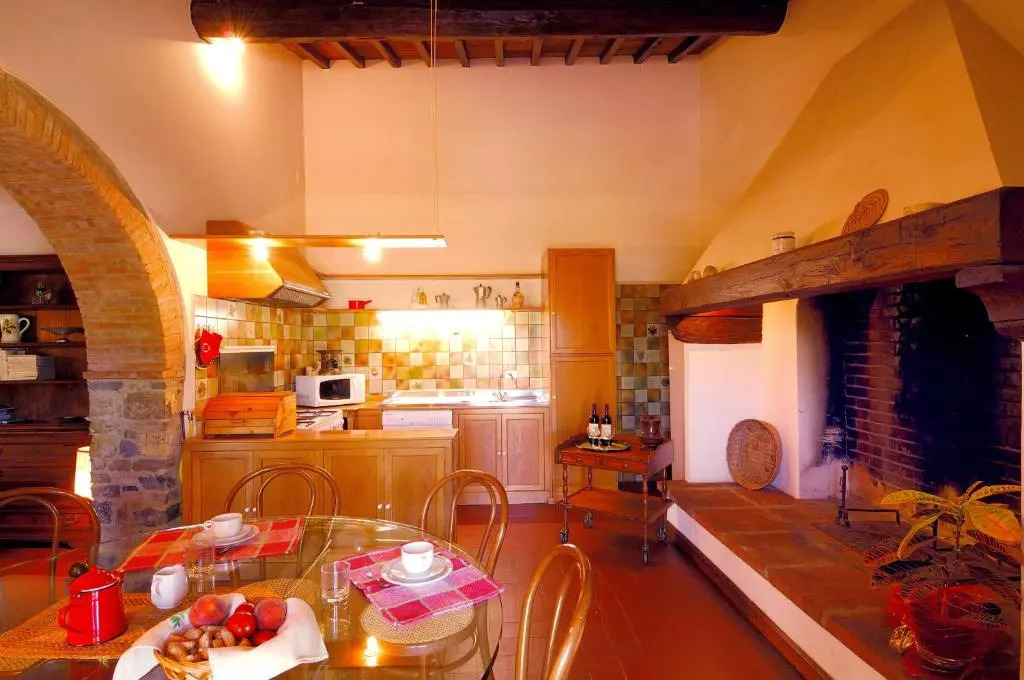 Agriturismo Podere Casacce