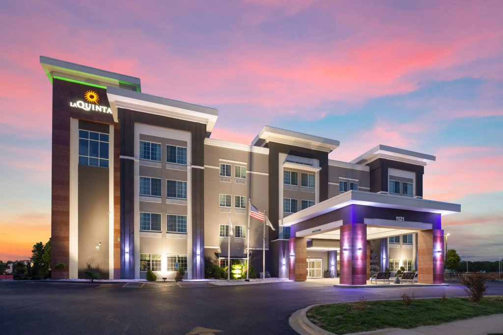La Quinta by Wyndham Springfield IL